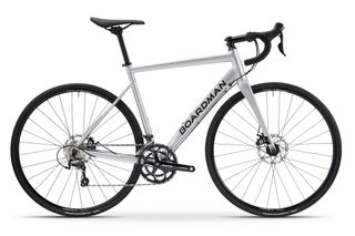 Boardman bikes range SLR 8.8