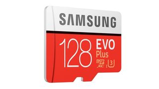 Samsung Evo Plus