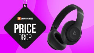 Forget AirPods Max, Apple's Beats Studio Pro are less than half price in this post-Christmas deal