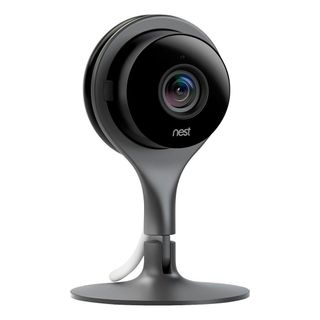 Nest Cam Indoor Security Cam