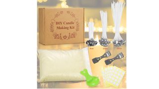 Popolic Candle Making Kit