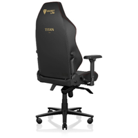 Secretlab Titan Evo Black: $549now $519 at SecretlabSave $30 -