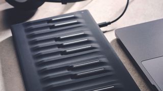 Roli Seaboard Block M