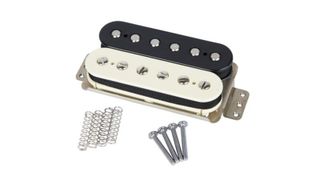 Best humbucker pickups: Fender Shawbucker 1