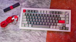 OnePlus Keyboard 81 Pro mechanical keyboard review