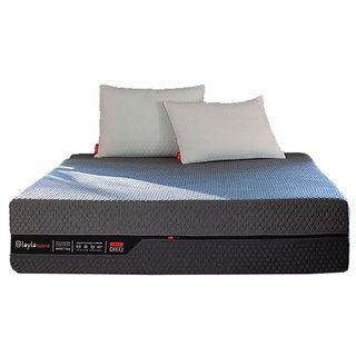 Layla Hybrid mattress