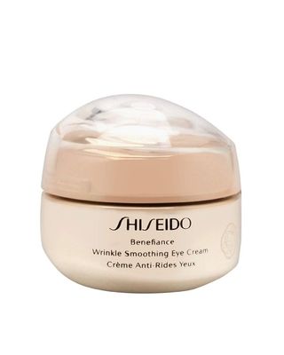 Shiseido eye cream