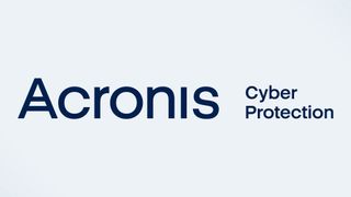 Acronis Cyber Protect Home Office logo