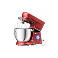 Costway Tilt-Head Stand Mixer (Black): was $179 now $95 @ Walmart