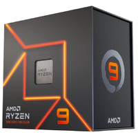 AMD Ryzen 9 7950X