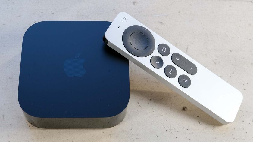 Tom&#039;s Guide Awards 2023: Apple TV 4K