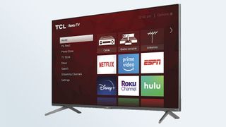 TCL 6-Series Roku TV (R635) review