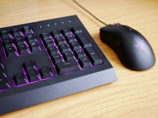 Razer Cynosa Chroma