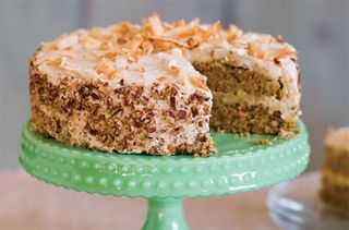 low sugar cake, low sugar cake recipes