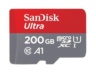 SD card