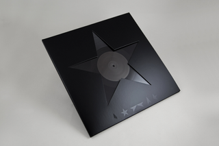 David Bowie's Blackstar