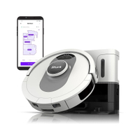 Shark AI Ultra Voice Control Robot Vacuum: was $599 now $329 @ Amazon