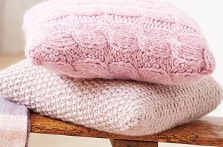 Free knitting patterns UK