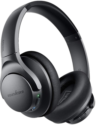 Soundcore Life Q20