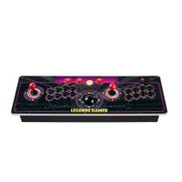 Legends Gamer Pro SE Tabletop Arcade: was $200 now $180