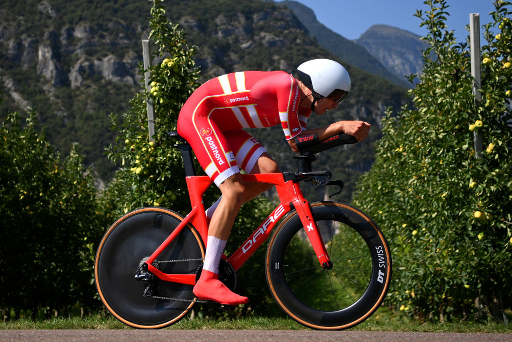 European Championships: Pejtersen tops Wærenskjold to win U23 ITT title ...