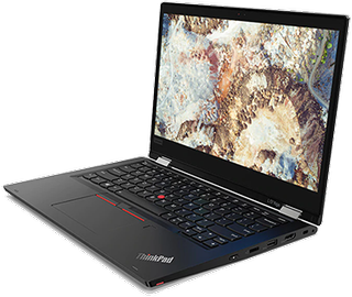 Lenovo ThinkPad L13 Yoga