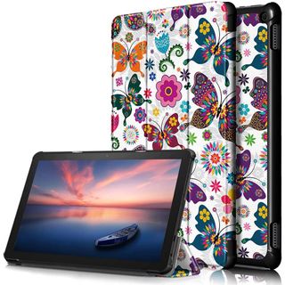 Auralto graphics case for Fire HD 10 2021