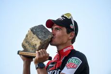 Greg van Avermaet