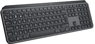 Logitech Mx Keys