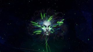 System Shock Shodan Image