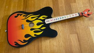 Best guitars for kids: TinkerTar