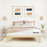 Allswell X Hybrid Mattress: was $100 now $70 @ Walmart