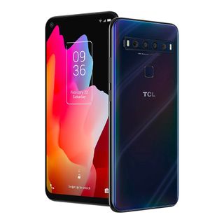 Tcl 10l Smartphone