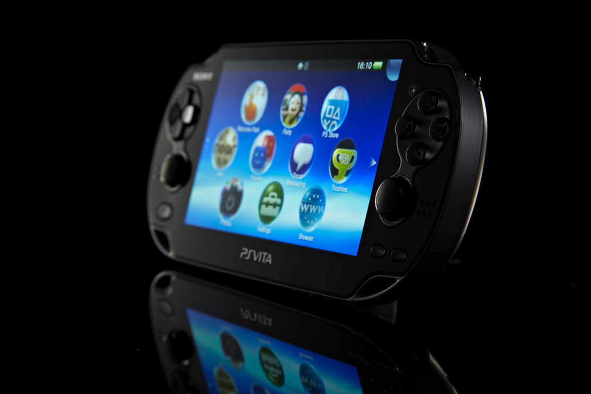 The Best Ps Vita Games Of All-Time | Gamesradar+