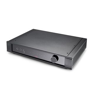 Integrated amplifier: Rega Elex Mk4