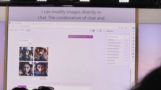 Microsoft Copilot Image Creator