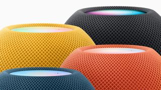 HomePod Mini