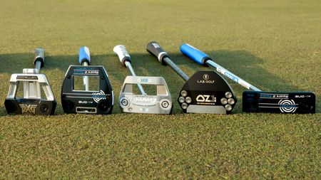 What Is A Zero Torque Putter?