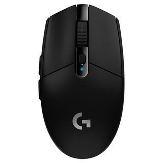 Logitech G305 Lightspeed wireless gaming mouse