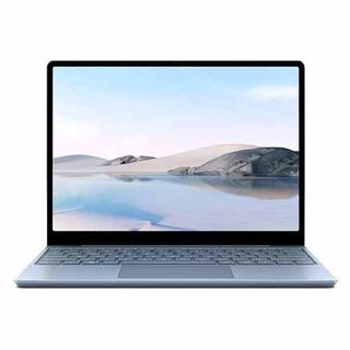 Surface Laptop Go