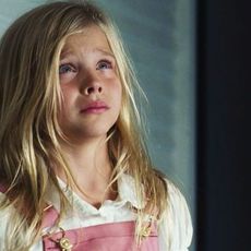 Chloe Grace Amityville