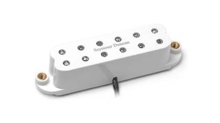 Best Strat pickups: Seymour Duncan JB Jr Strat pickup