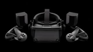 Valve Index VR headset