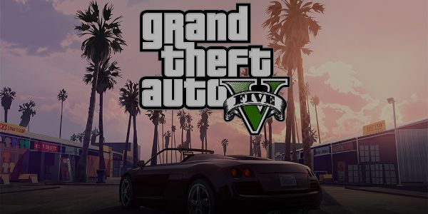 GTA 5 PS4 And Xbox One Pre-Orders Are Slowing Down | Cinemablend