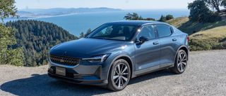 Polestar 2 review