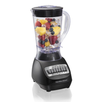 Hamilton Beach Electric Blender: was $44 now $32 @ Walmart