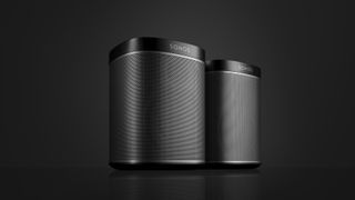 Sonos 2 Room Starter Set