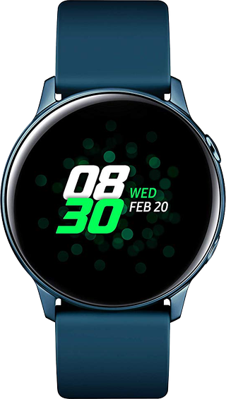 Samsung Galaxy Watch Active