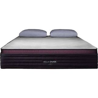 Helix Dusk Luxe mattress