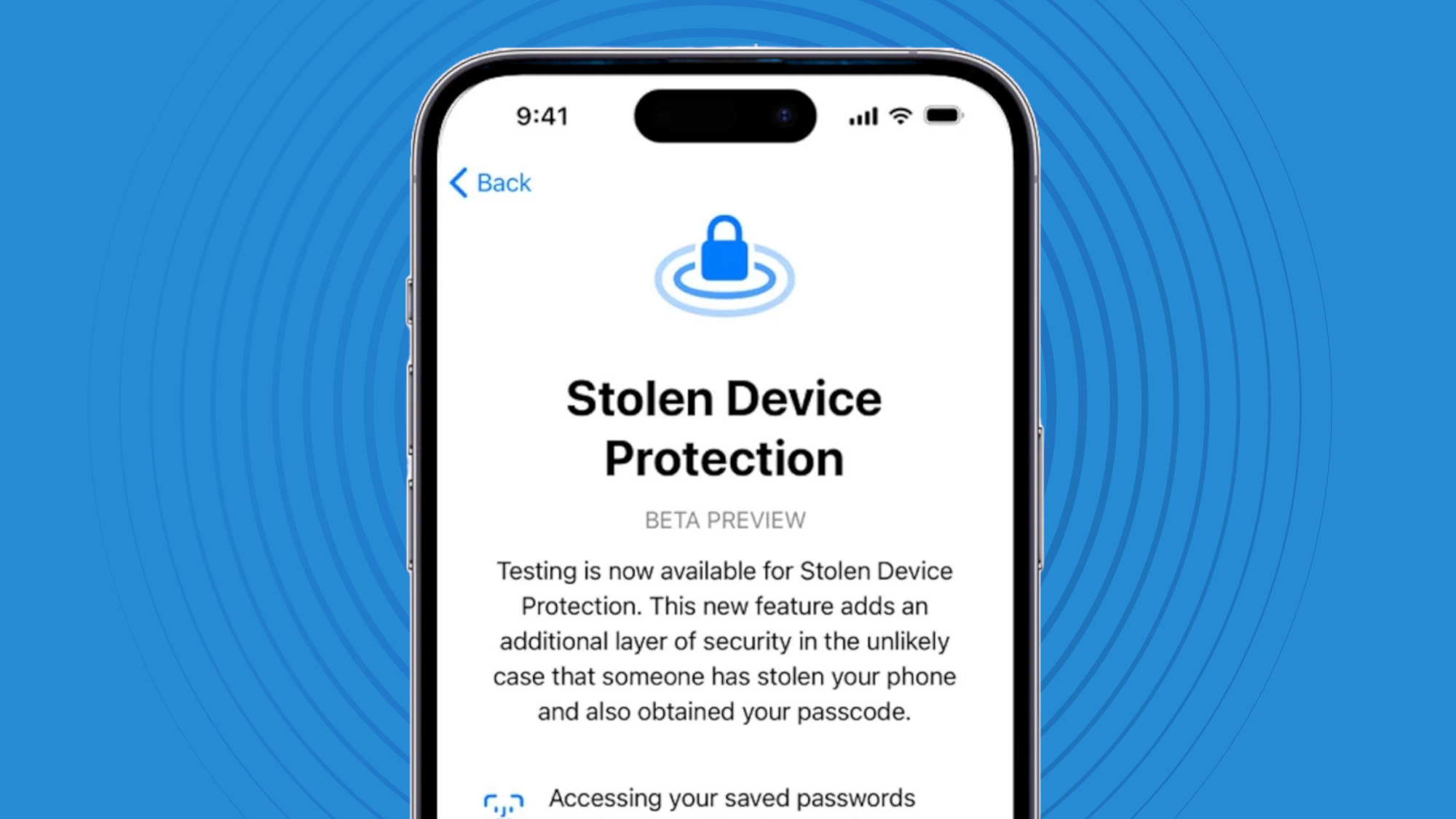 Take that, iPhone thieves! iOS 17.4 will make Stolen Device Protection ...